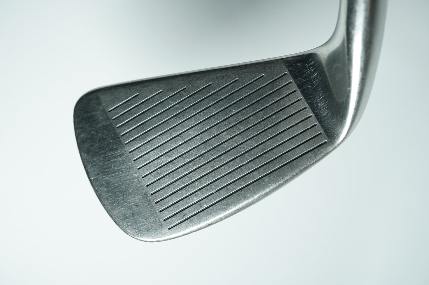Titleist DCI Oversize+ 6 Iron / Regular Flex Steel Shaft