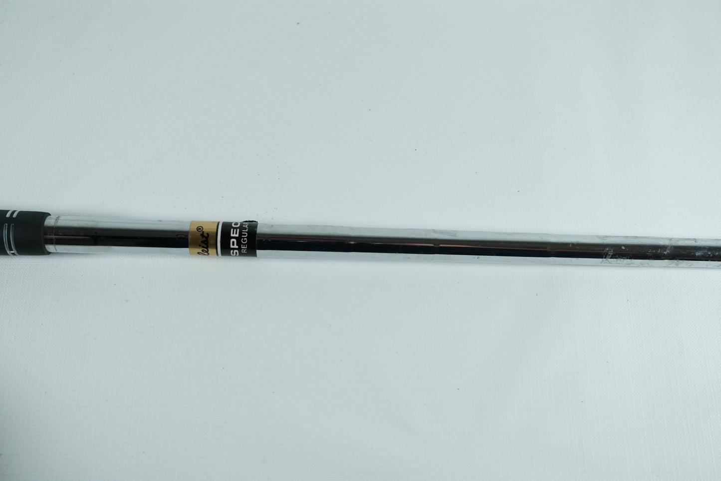 Titleist DCI Oversize+ 6 Iron / Regular Flex Steel Shaft
