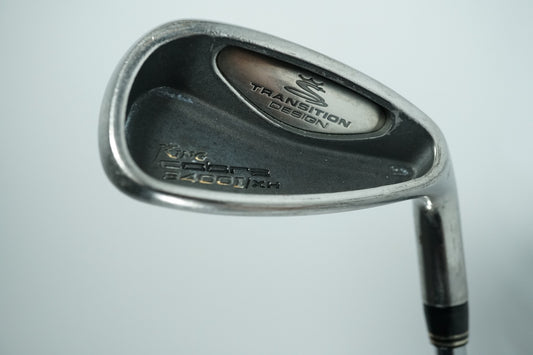 Cobra 3400i/xh 9 Iron / Regular Flex Steel Shaft