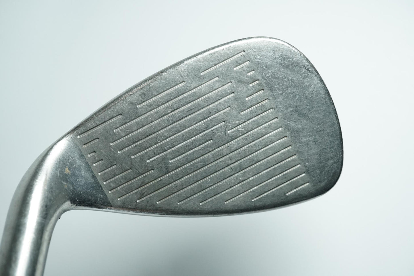 Cobra 3400i/xh 9 Iron / Regular Flex Steel Shaft