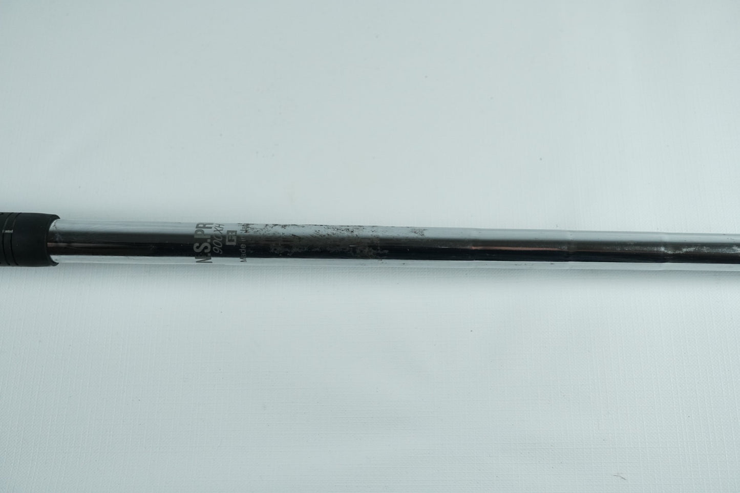 Cobra 3400i/xh 9 Iron / Regular Flex Steel Shaft
