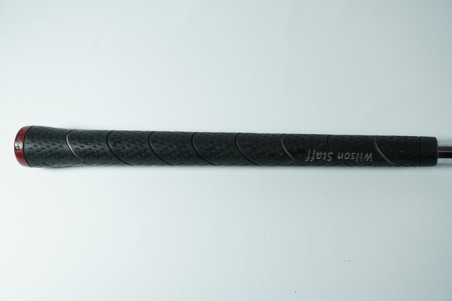 Wilson TW7 56° Sand Wedge / Wedge Flex Steel Shaft