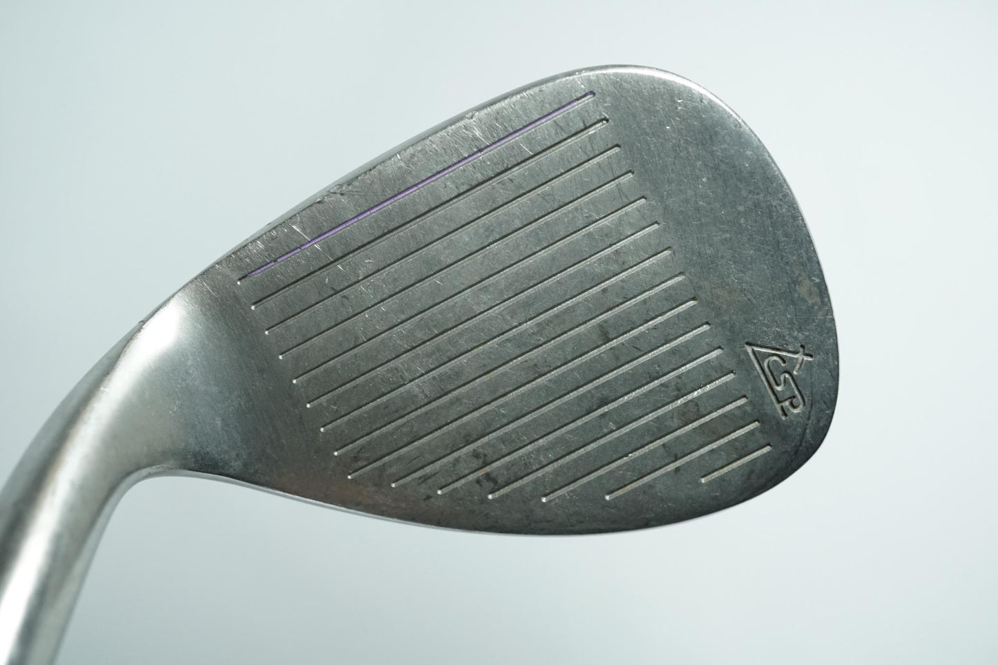 Wilson Berg HT Sand Wedge / Steel Shaft / 170924259