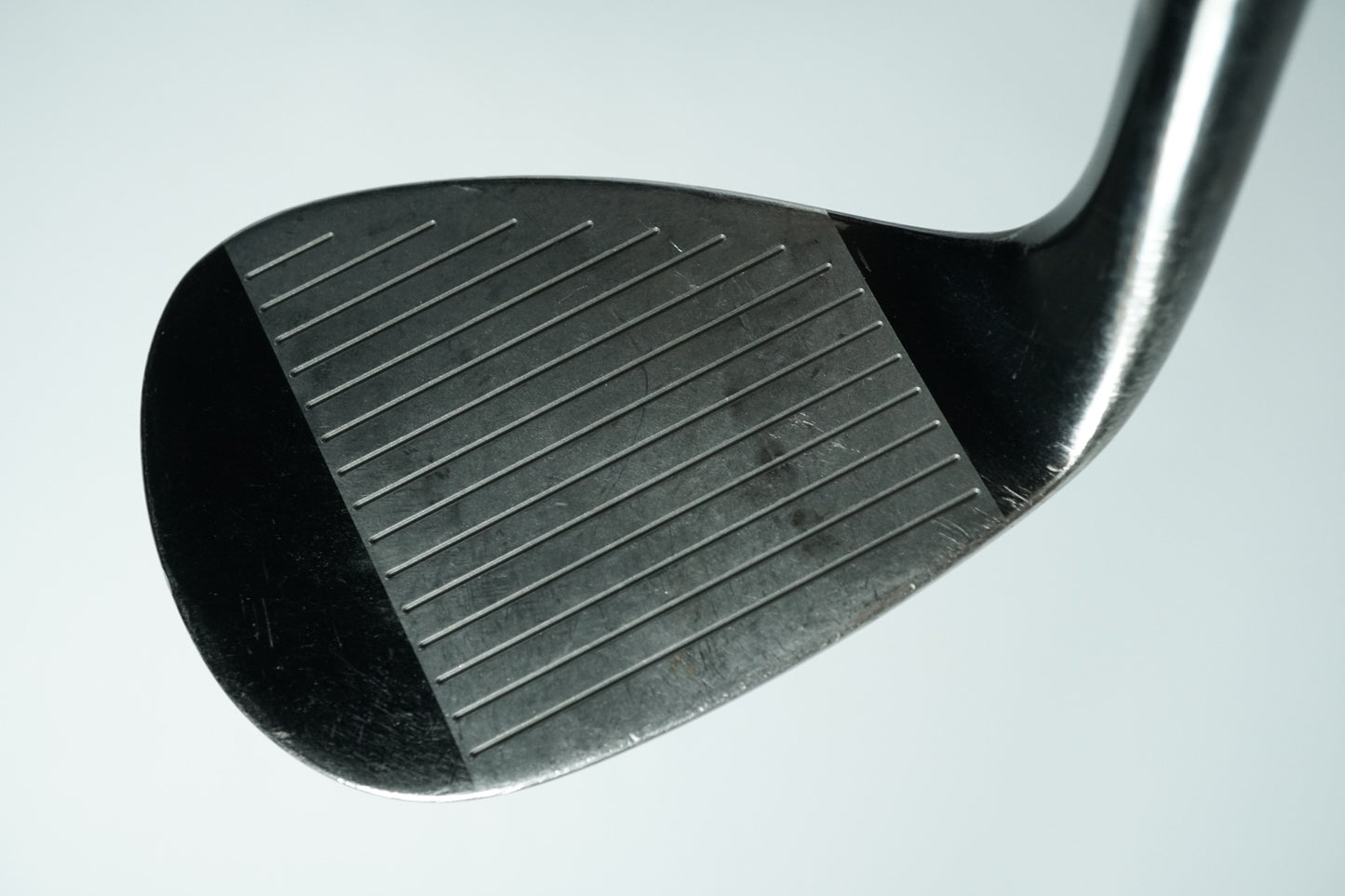 Wilson TW9 58° Lob Wedge / Wedge Flex Steel Shaft