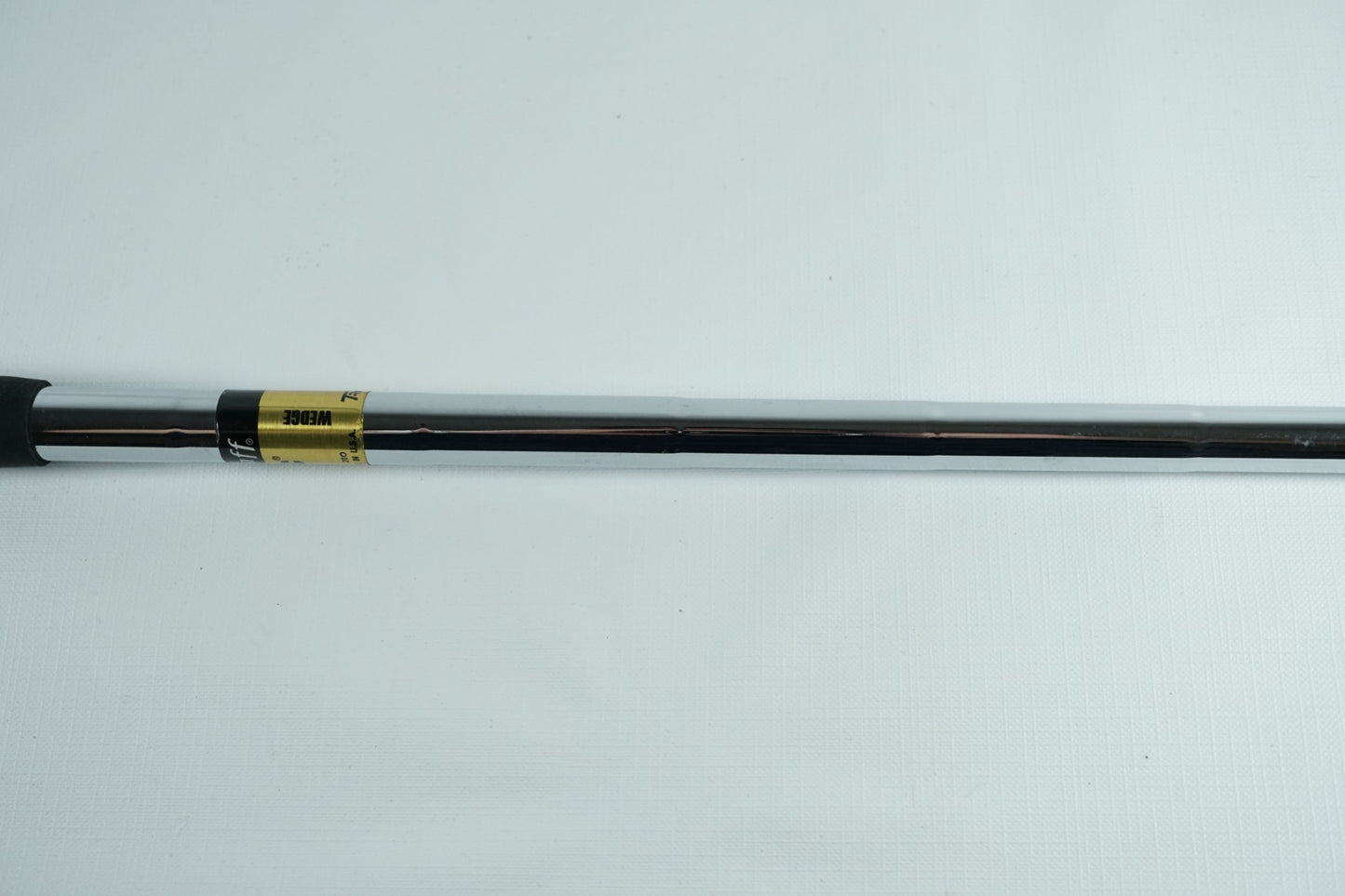 Wilson TW9 58° Lob Wedge / Wedge Flex Steel Shaft