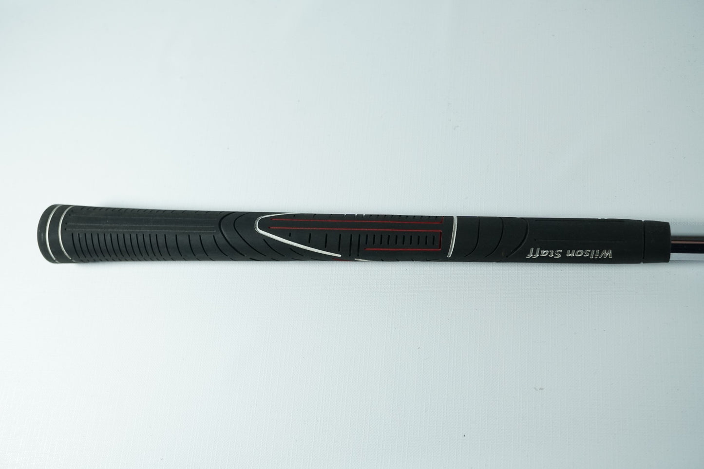 Wilson TW9 58° Lob Wedge / Wedge Flex Steel Shaft