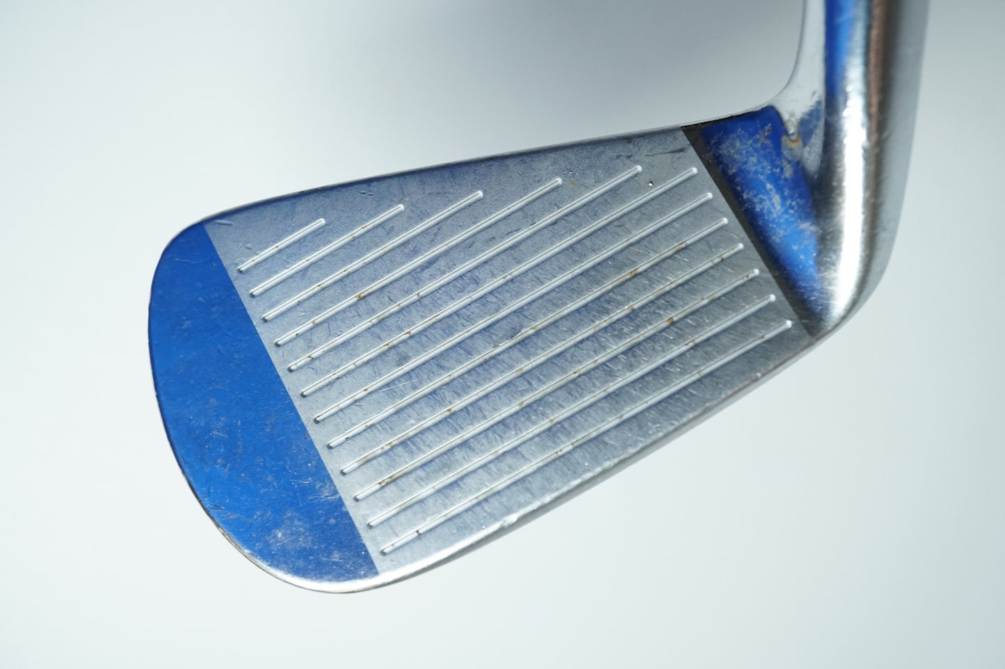 Ben Hogan Apex 4 Iron / Stiff Flex Steel Shaft