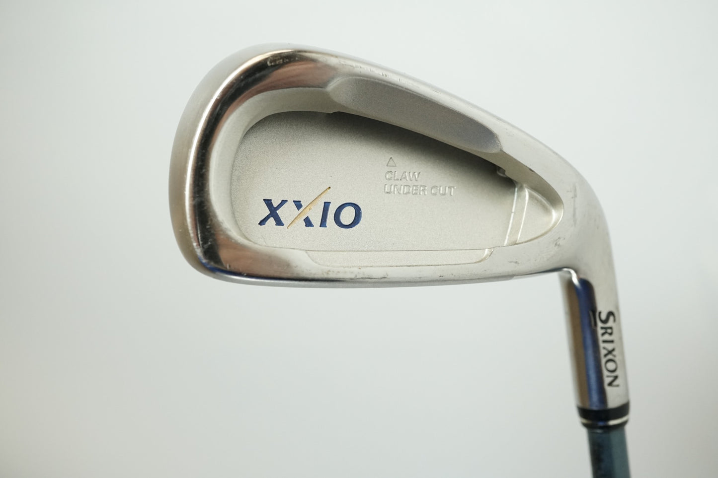 Srixon XXIO 4 Iron / Ladies Flex Graphite Shaft
