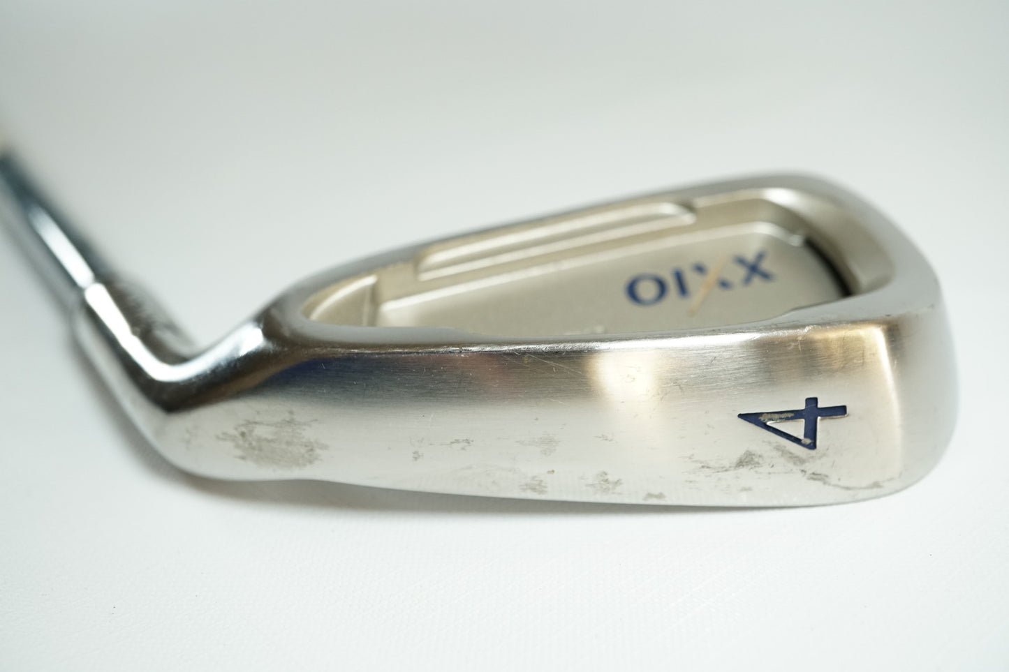 Srixon XXIO 4 Iron / Ladies Flex Graphite Shaft