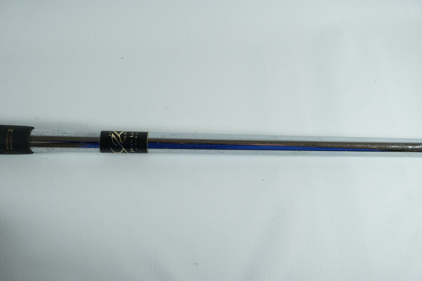 John Letters Shot Saver 61° Wedge / Steel Shaft