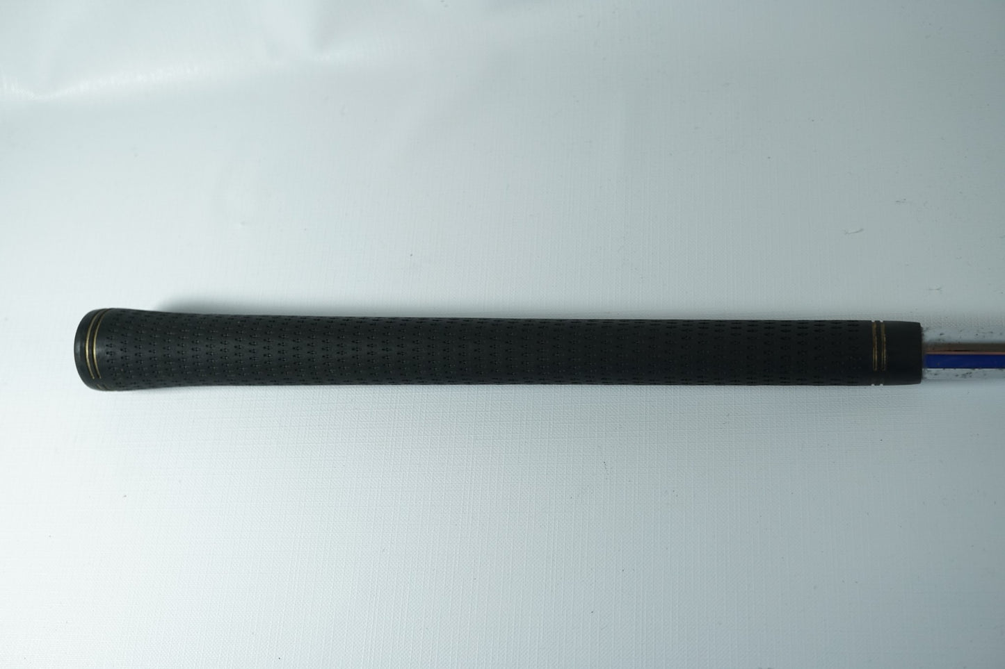 John Letters Shot Saver 61° Wedge / Steel Shaft