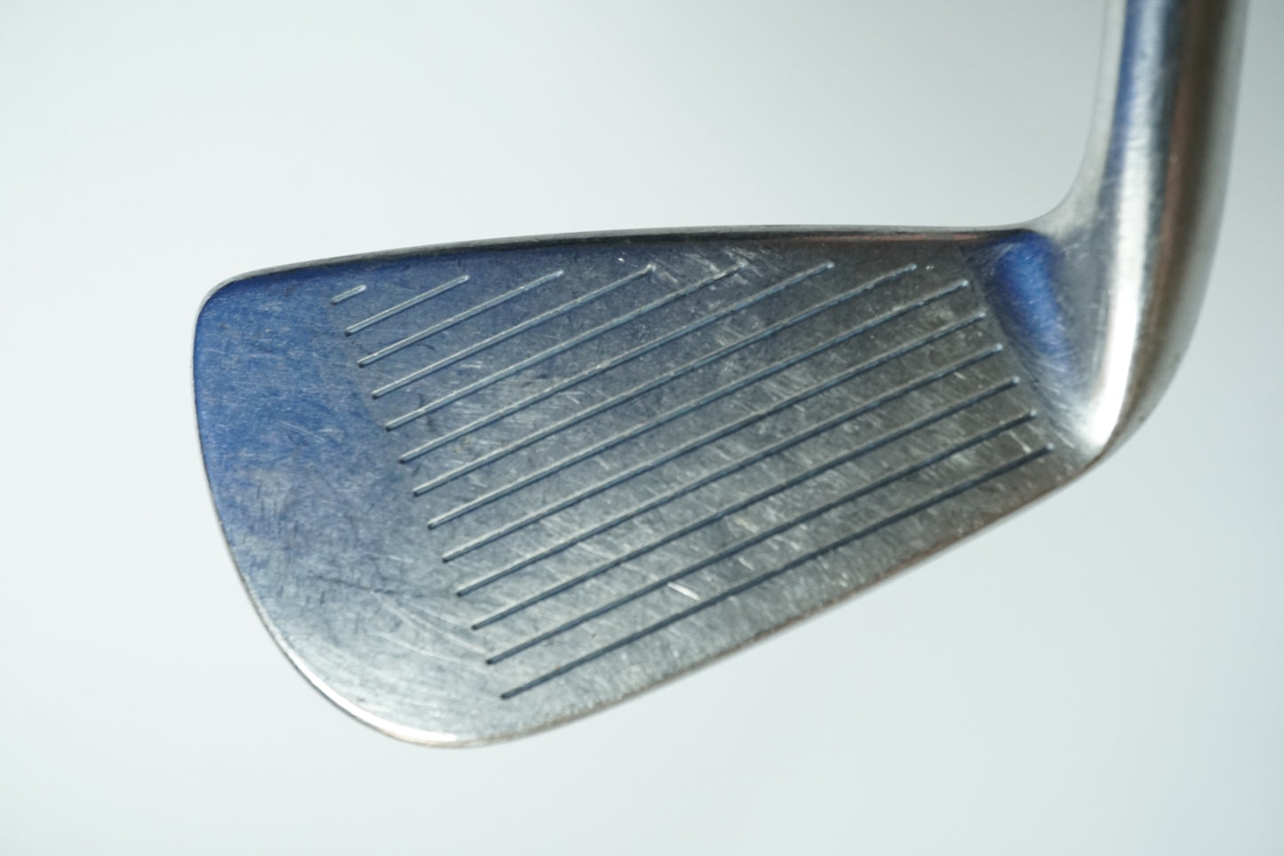 Mizuno TZoid Comp CT 4 Iron / Regular Flex Steel Shaft / 170924289