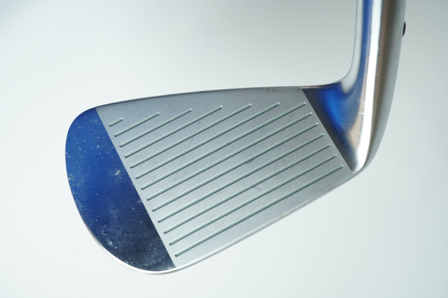 Mizuno JPX 800 6 Iron / Stiff Flex Steel Shaft / Ex Demo