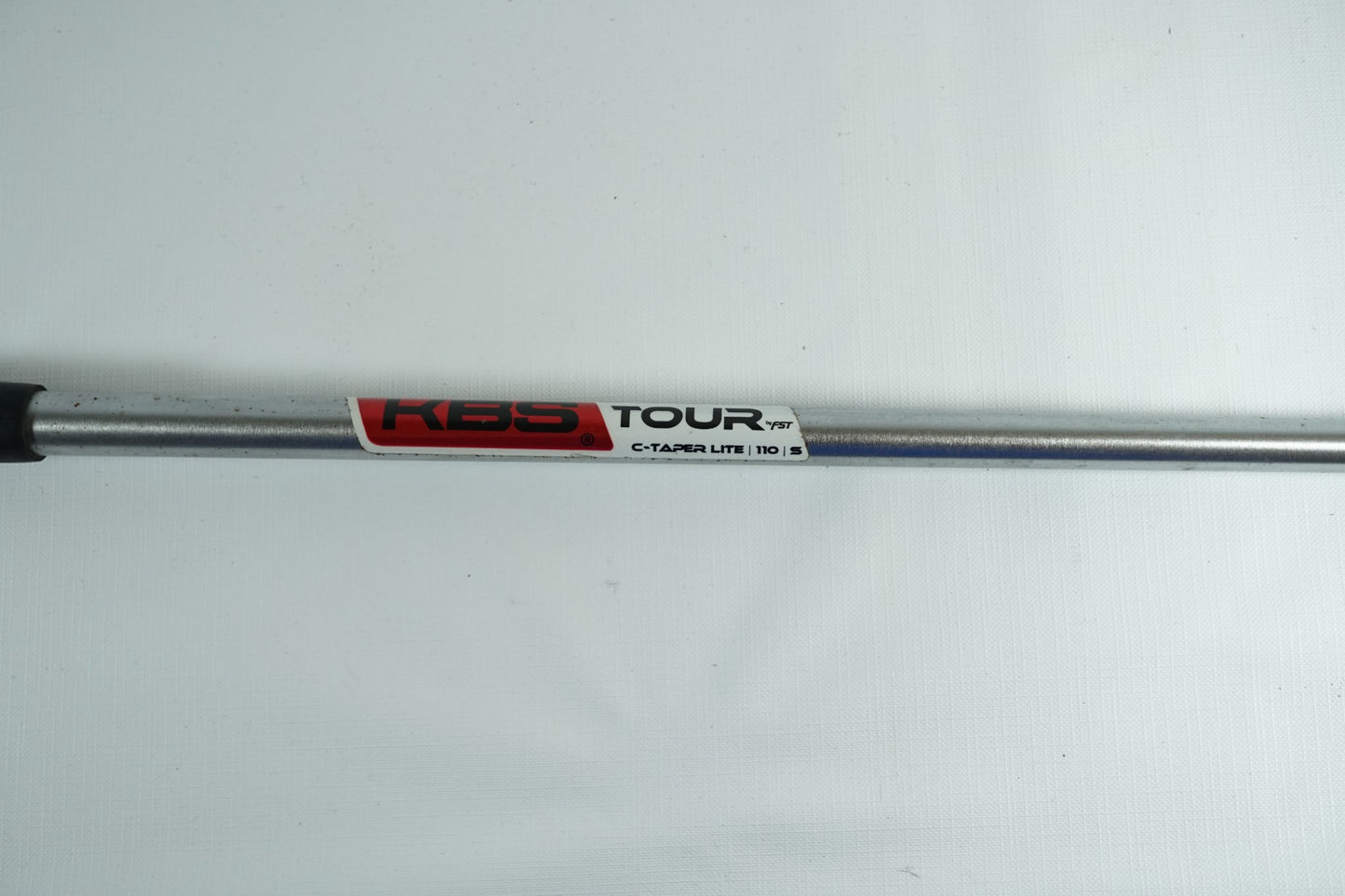 Mizuno JPX 800 6 Iron / Stiff Flex Steel Shaft / Ex Demo