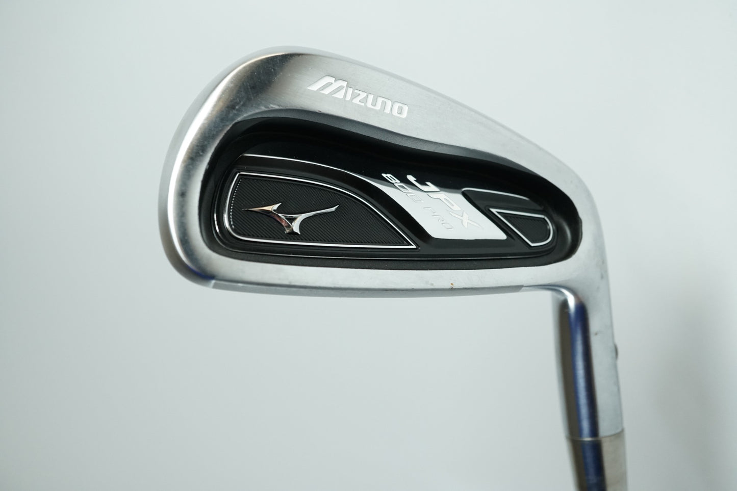 Mizuno JPX 800 6 Iron / Extra Stiff Flex Steel Shaft / Ex Demo