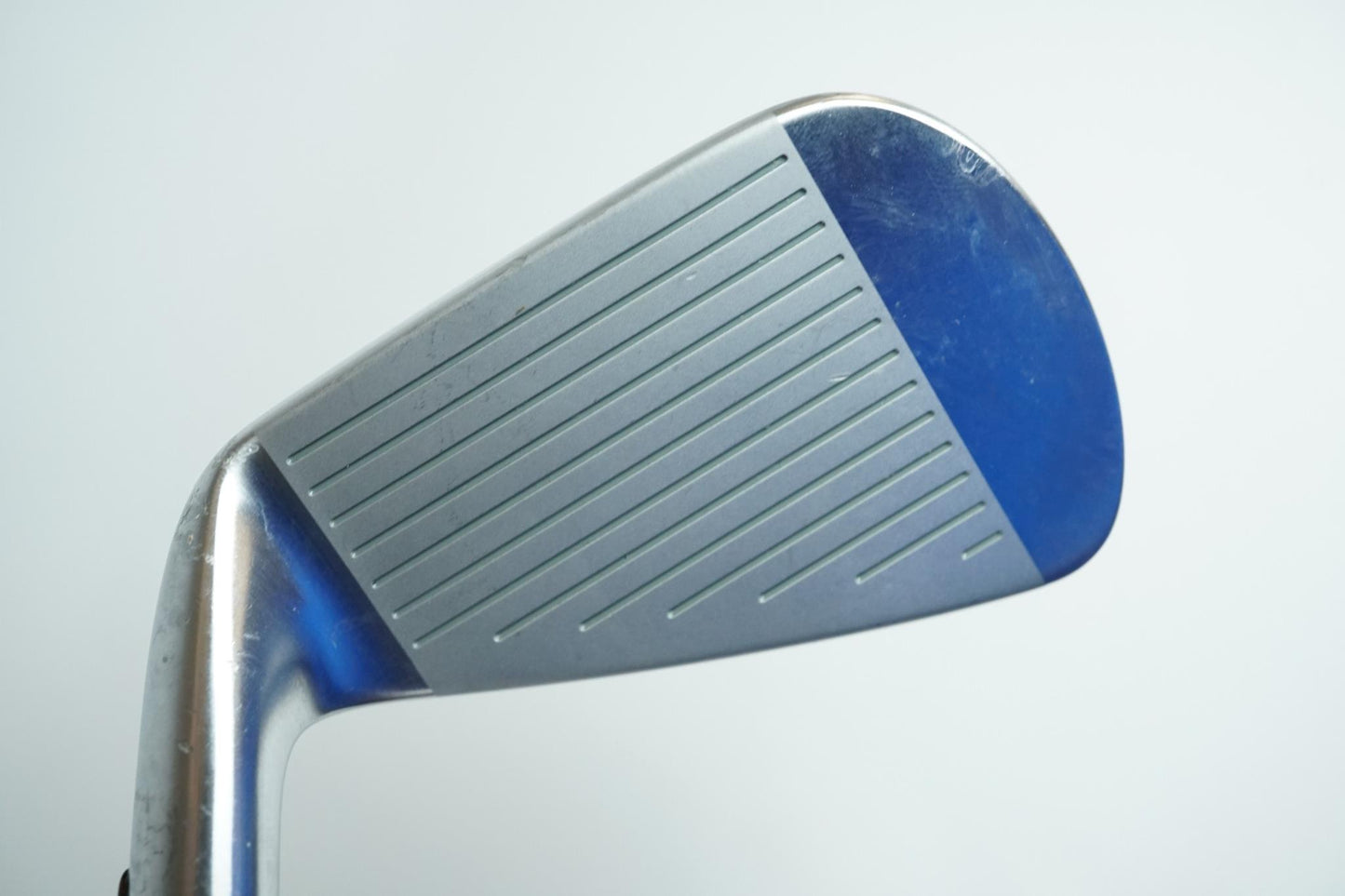 Mizuno JPX 800 6 Iron / Extra Stiff Flex Steel Shaft / Ex Demo