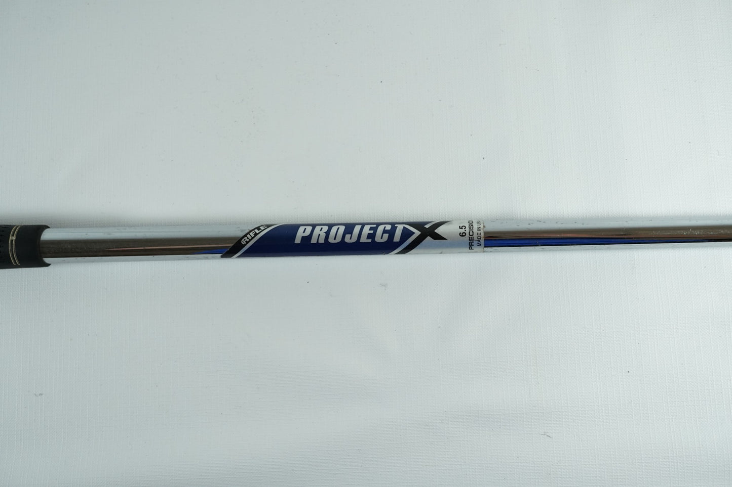 Mizuno JPX 800 6 Iron / Extra Stiff Flex Steel Shaft / Ex Demo
