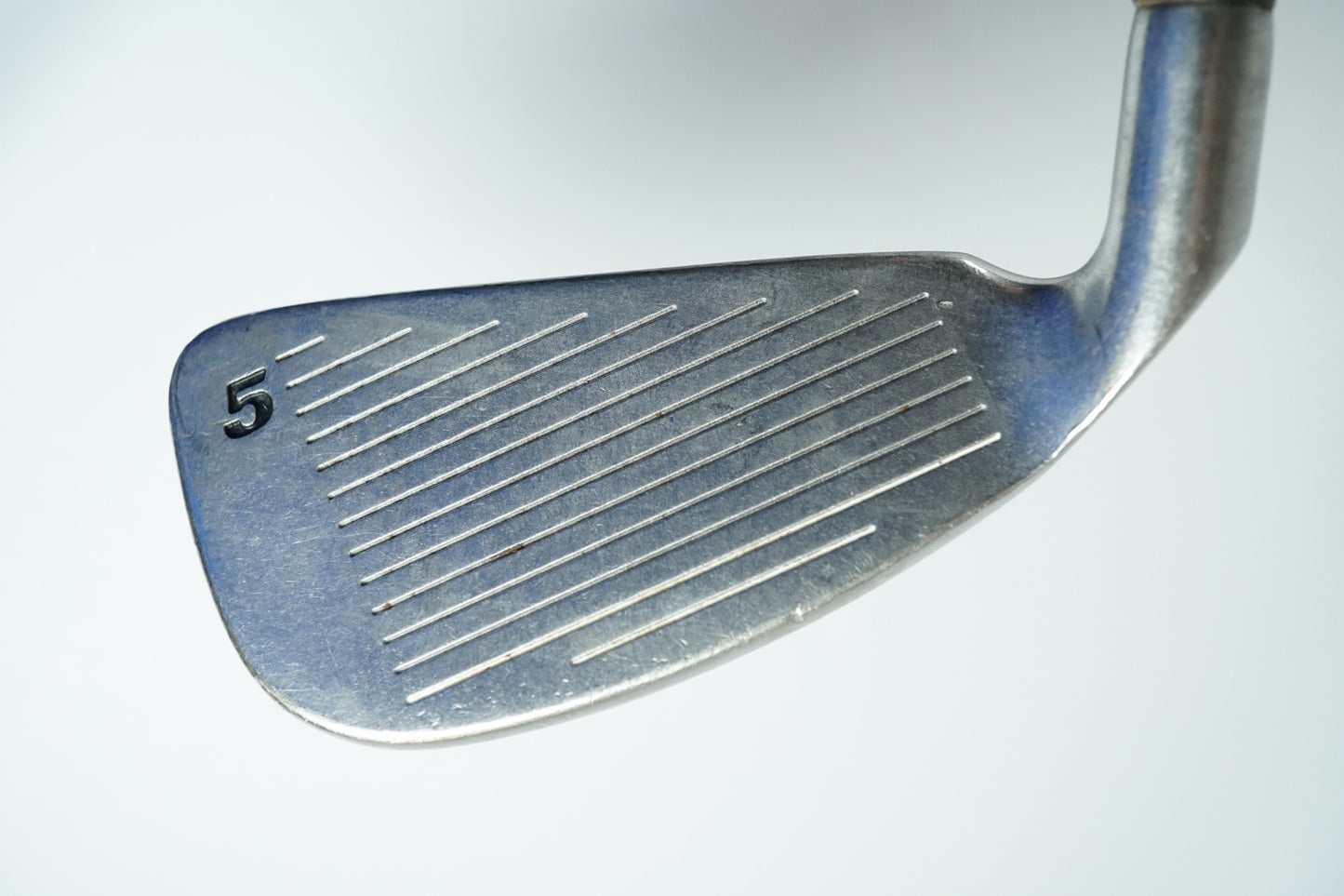 Callaway Big Bertha 1996 5 Iron / Uniflex Steel Shaft