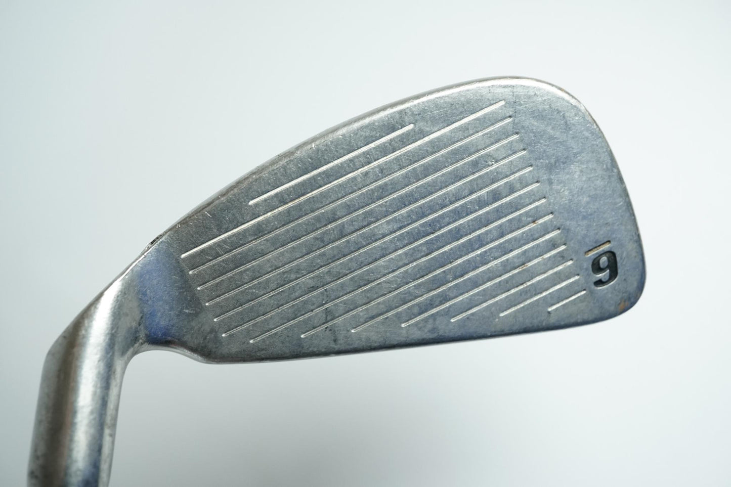 Callaway Big Bertha 1996 6 Iron / Uniflex Steel Shaft