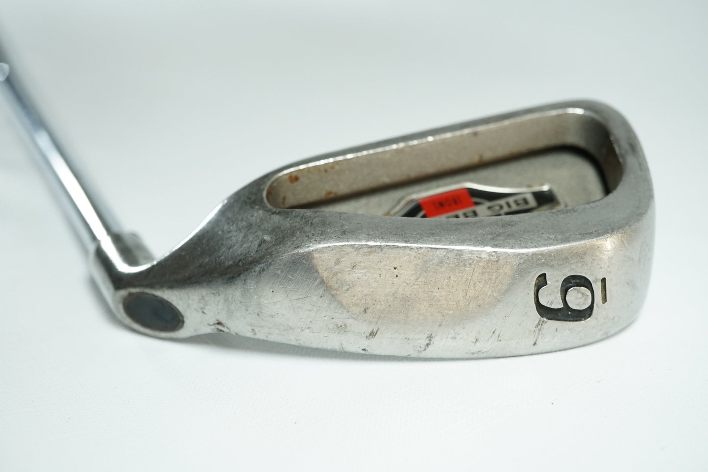 Callaway Big Bertha 1996 6 Iron / Uniflex Steel Shaft