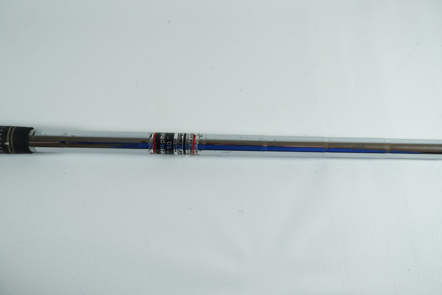 Callaway Big Bertha 1996 6 Iron / Uniflex Steel Shaft