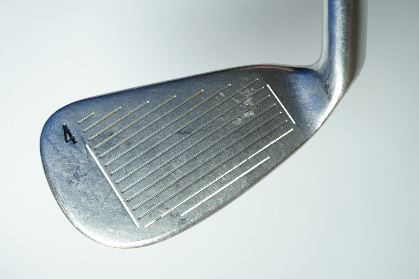 Callaway Steelhead X14 4 Iron / Steel Shaft