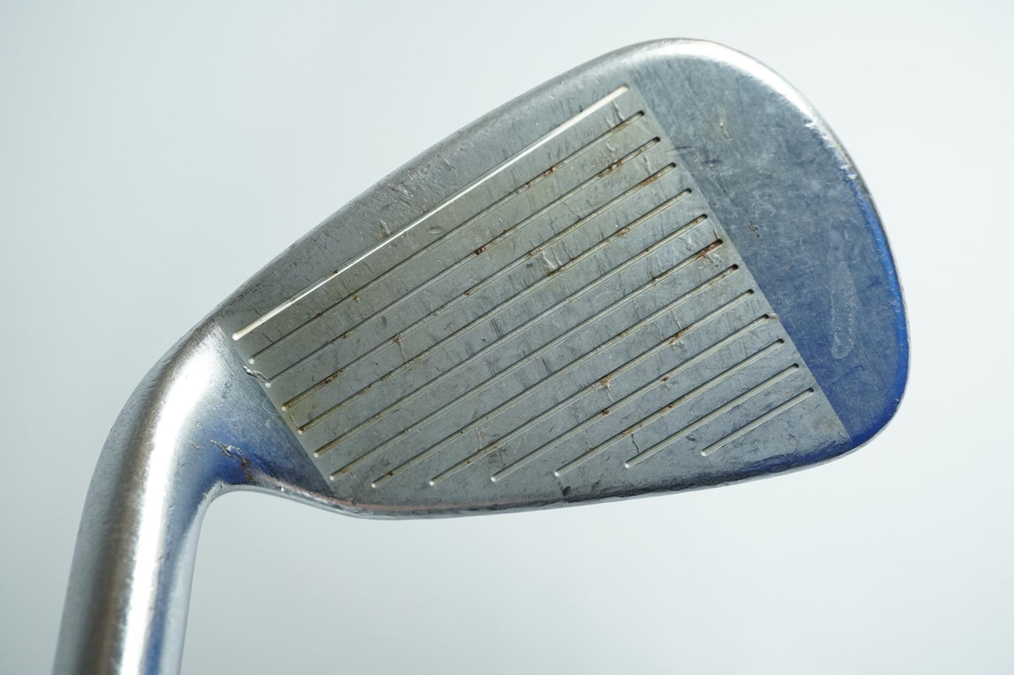 Cleveland CG4 9 Iron / Regular Flex Steel Shaft