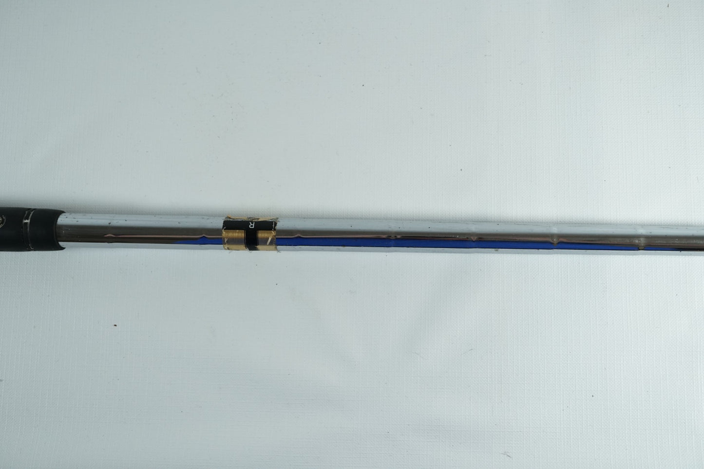 Cleveland CG4 9 Iron / Regular Flex Steel Shaft