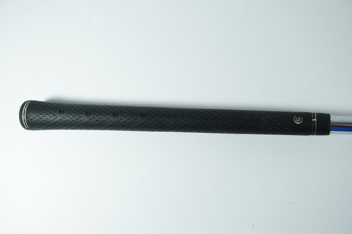 Cleveland CG4 9 Iron / Regular Flex Steel Shaft