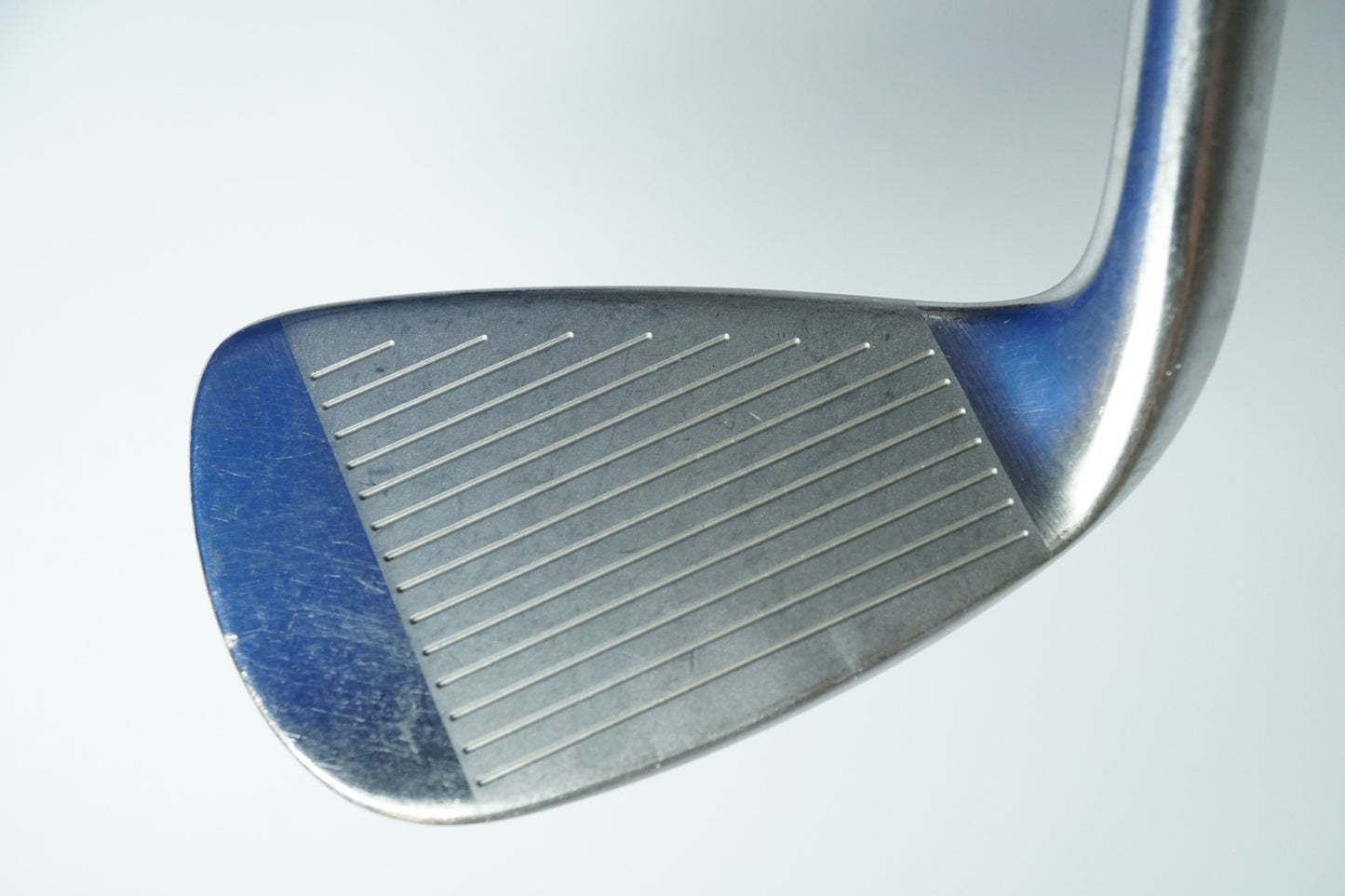 Cobra 2300i/m 6 Iron / Stiff Flex Steel Shaft