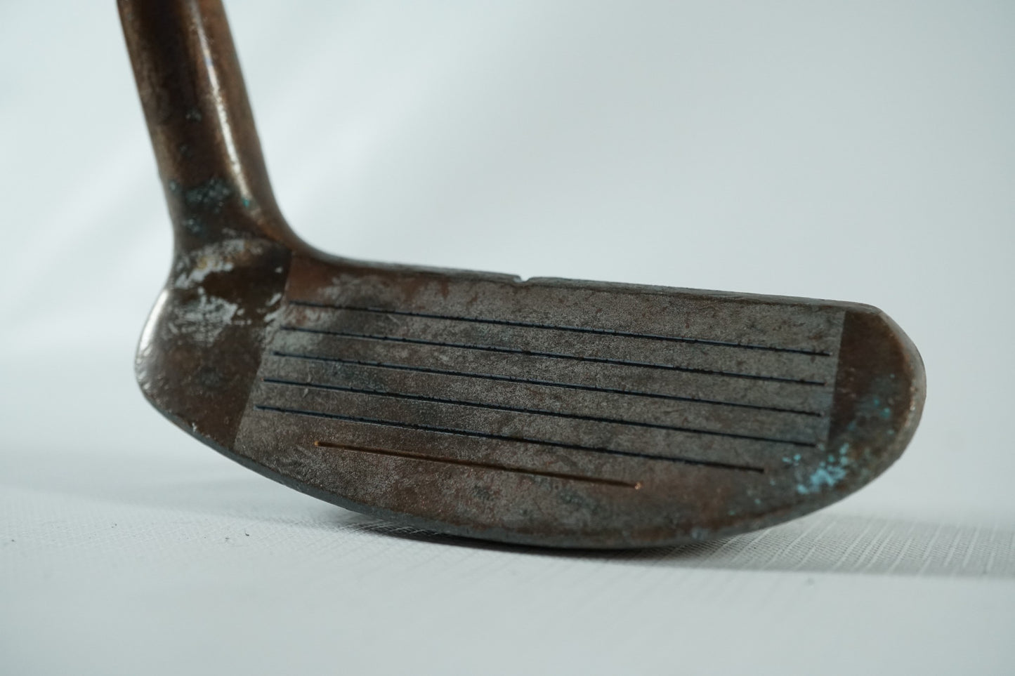 Donnay Performance Series Chipper / Steel Shaft