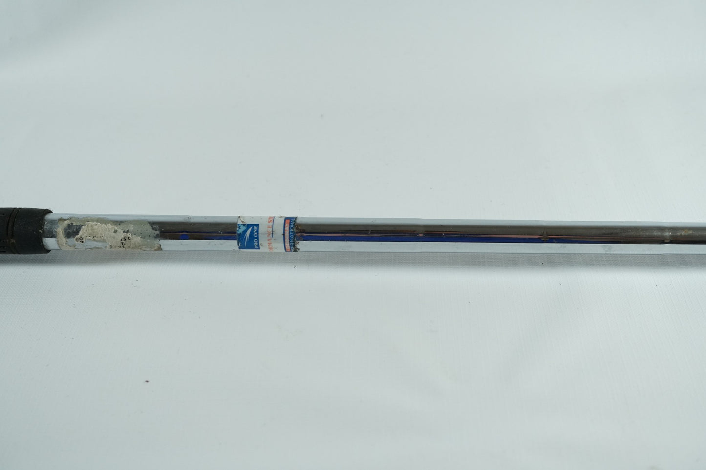 Donnay Performance Series Chipper / Steel Shaft