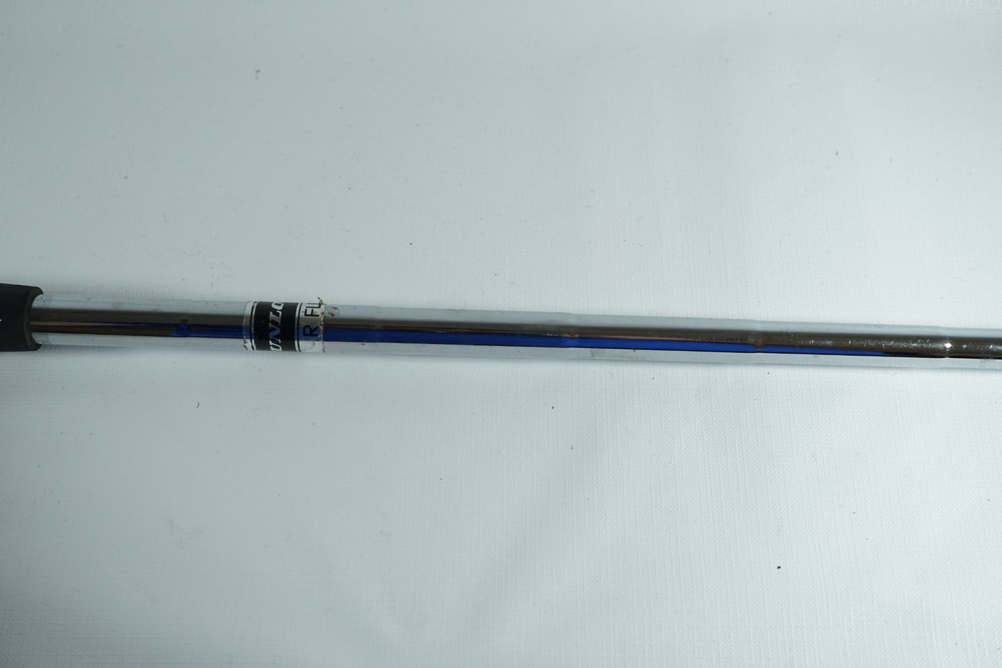Dunlop DDH 60° Lob Wedge / Regular Flex Steel Shaft