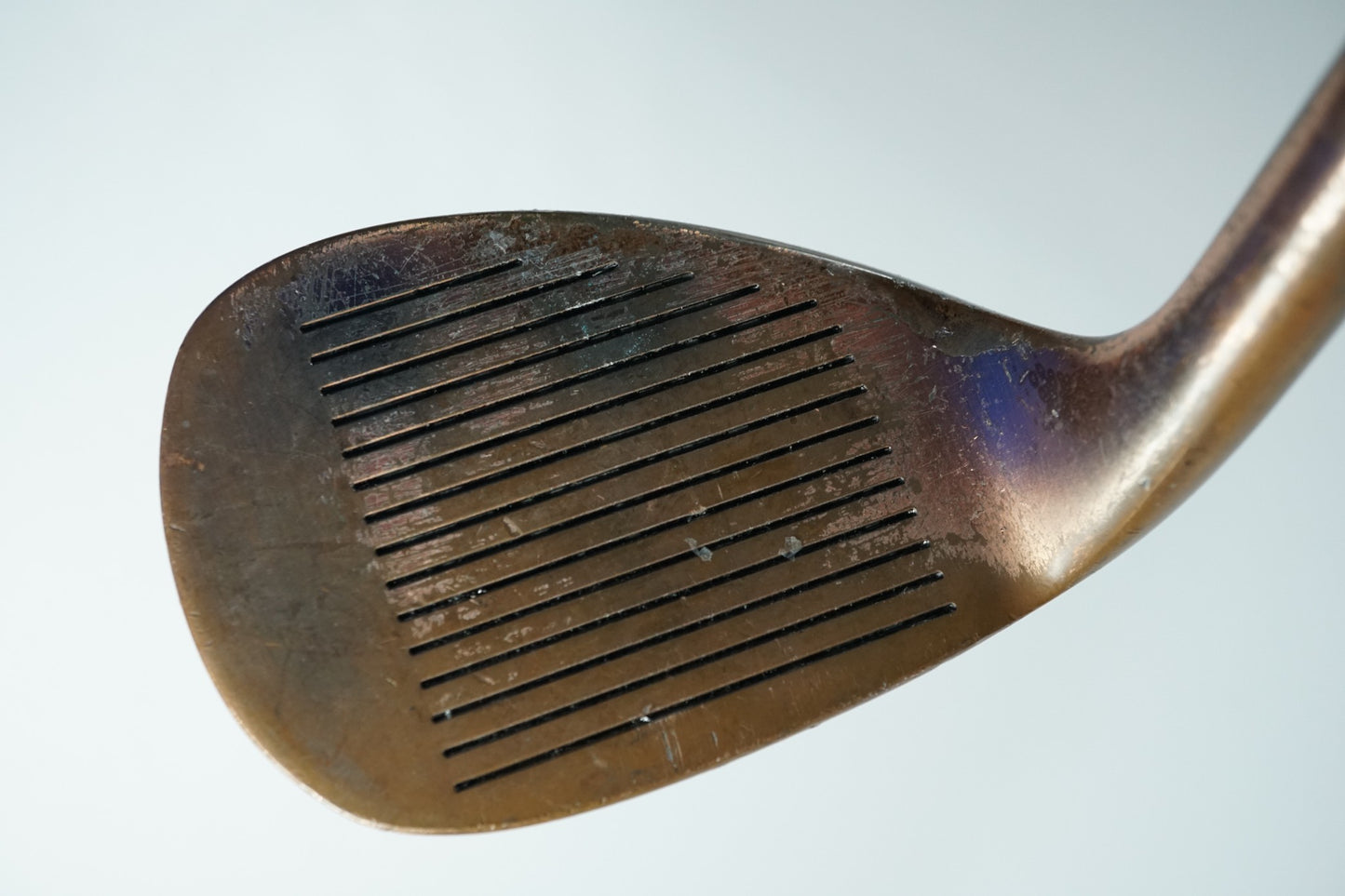 Dunlop 65 64° Wedge / Steel Shaft