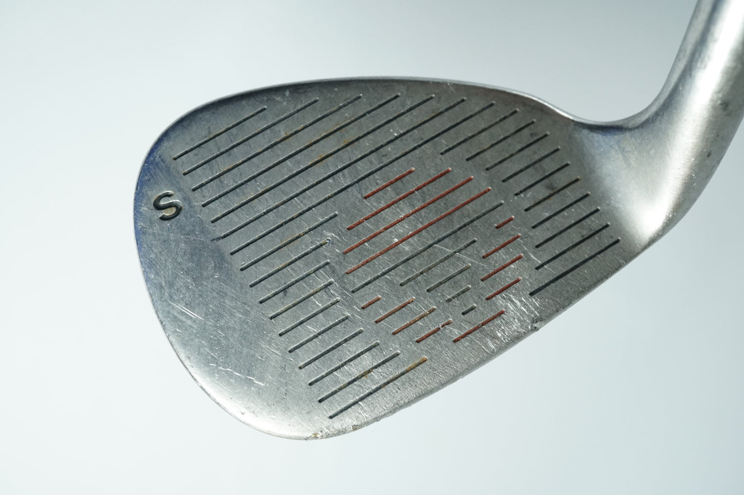 Taylormade Burner LCG Sand Wedge / Regular Flex Steel Shaft