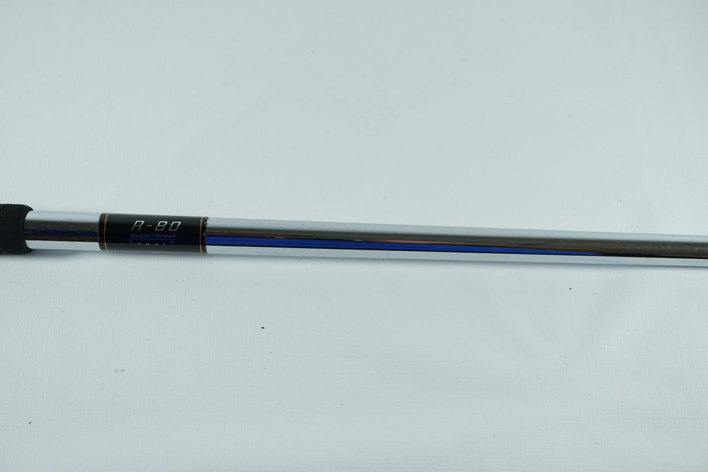 Taylormade Burner Super Steel 4 Iron / Regular Flex Steel Shaft / Left-handed