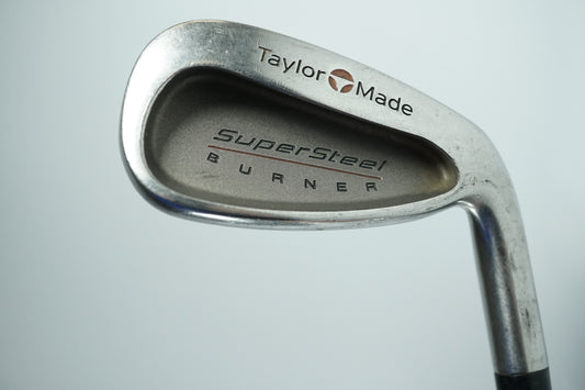 Taylormade Burner Super Steel 4 Iron / Regular Flex Steel Shaft