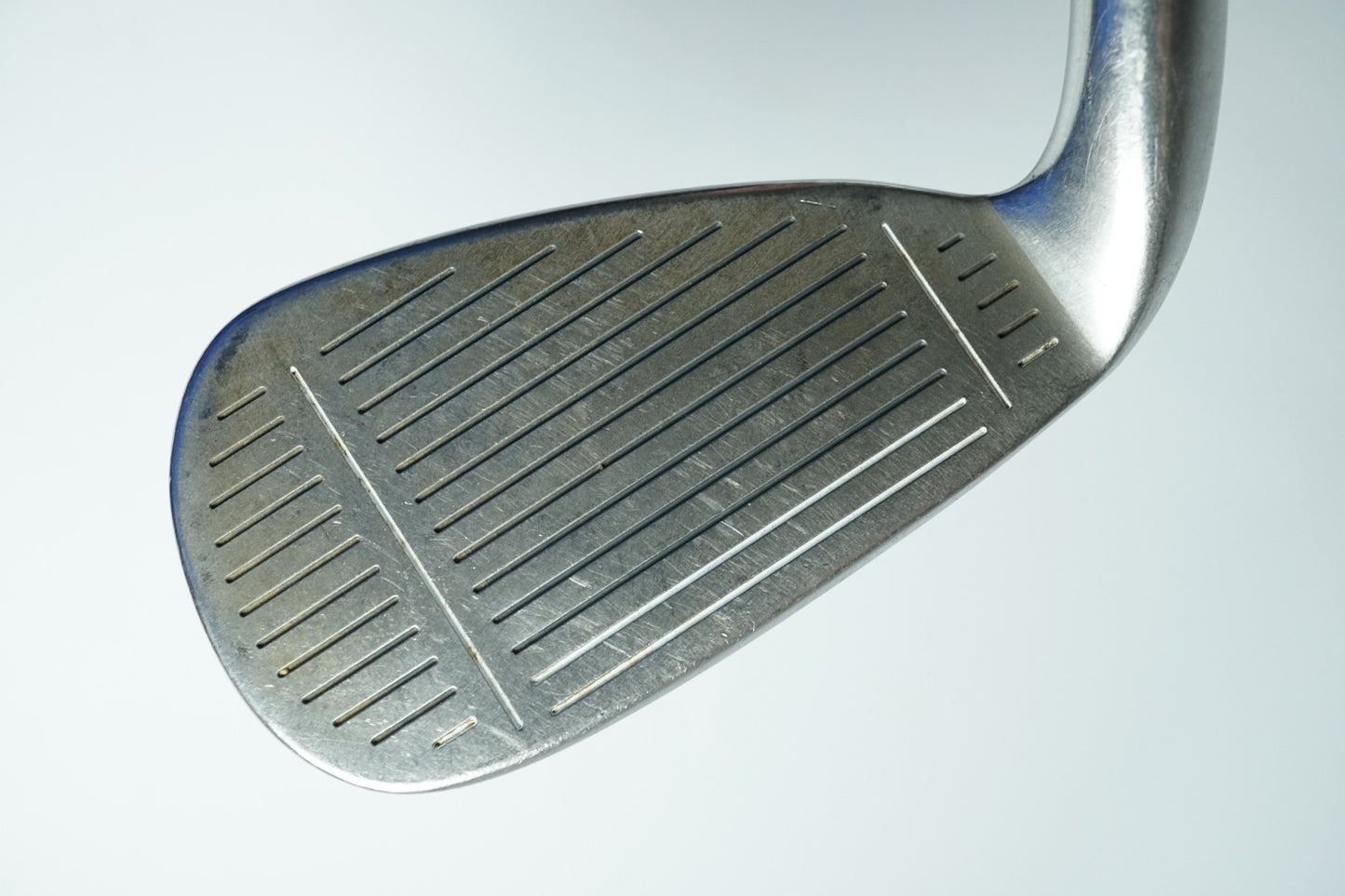 Taylormade Burner Super Steel 4 Iron / Regular Flex Steel Shaft