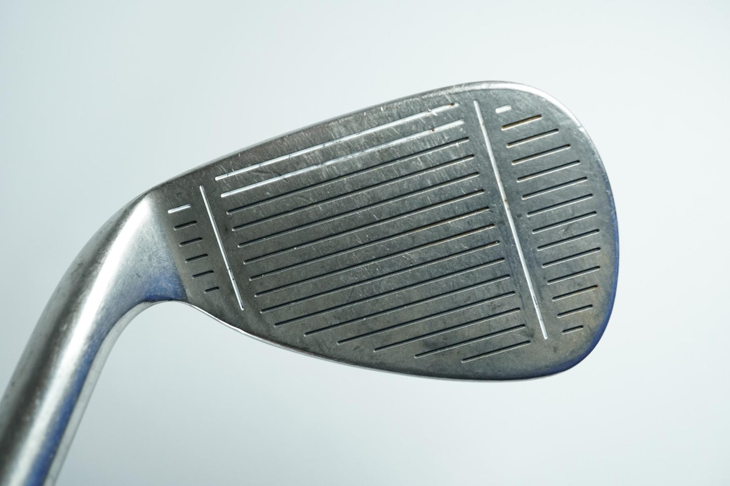 Taylormade Burner Super Steel 9 Iron / Regular Flex Steel Shaft