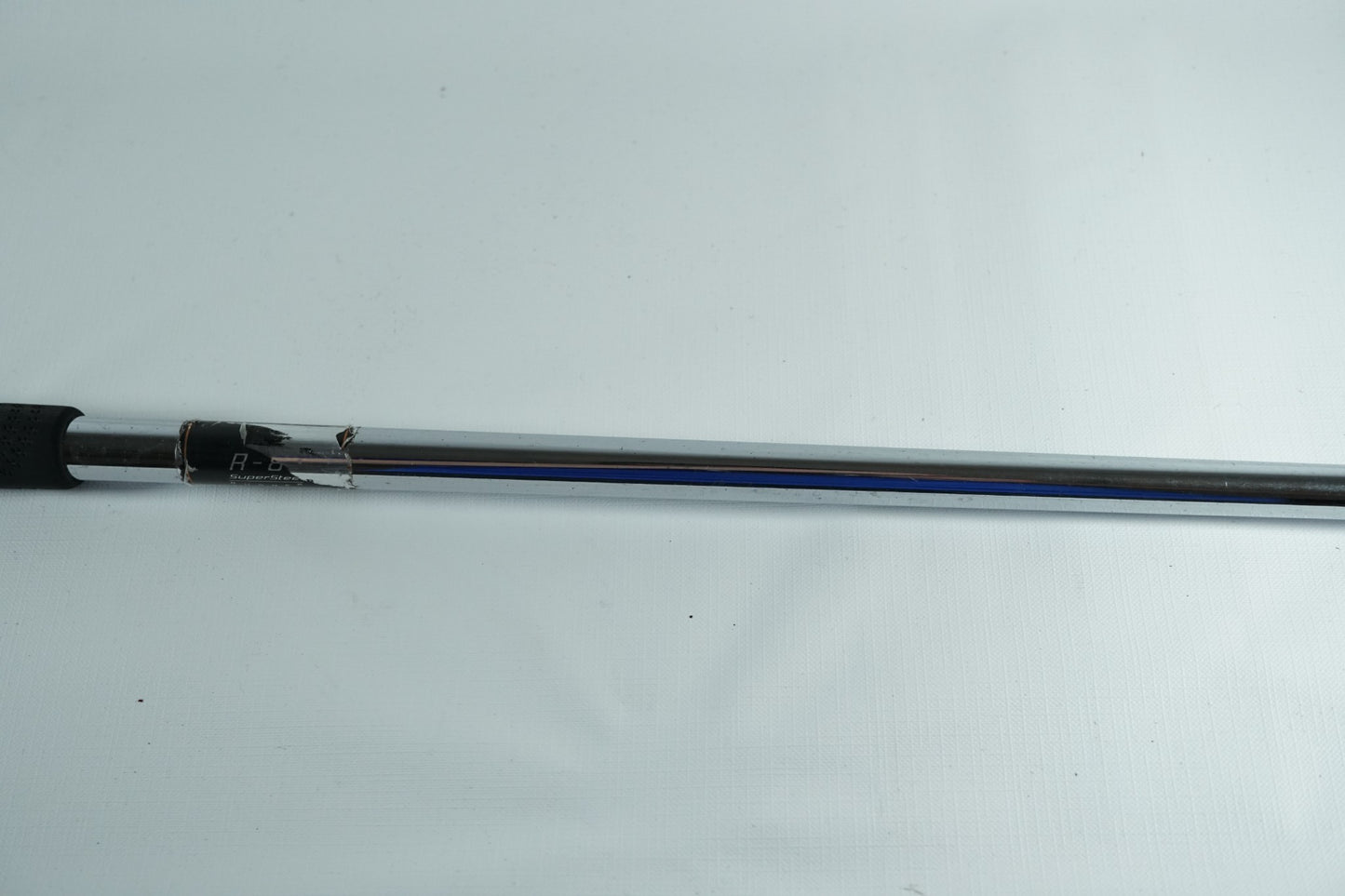 Taylormade Burner Super Steel 9 Iron / Regular Flex Steel Shaft