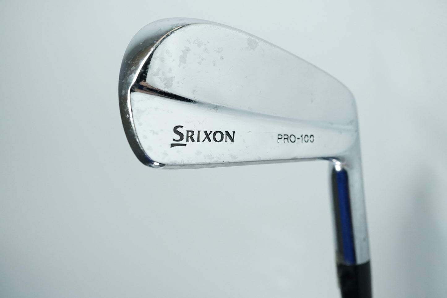 Srixon Pro-100 5 Iron / Regular Flex Steel Shaft