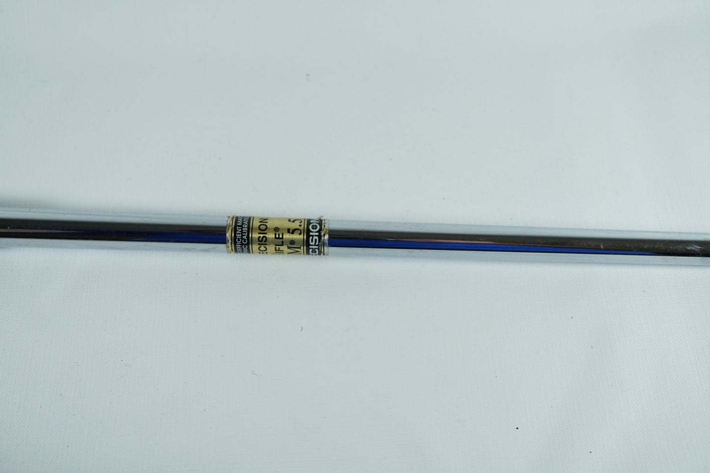Srixon Pro-100 5 Iron / Regular Flex Steel Shaft