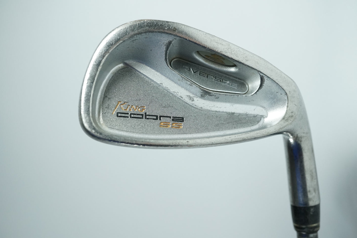 Cobra SS Oversize 5 Iron / Regular Flex Graphite Shaft