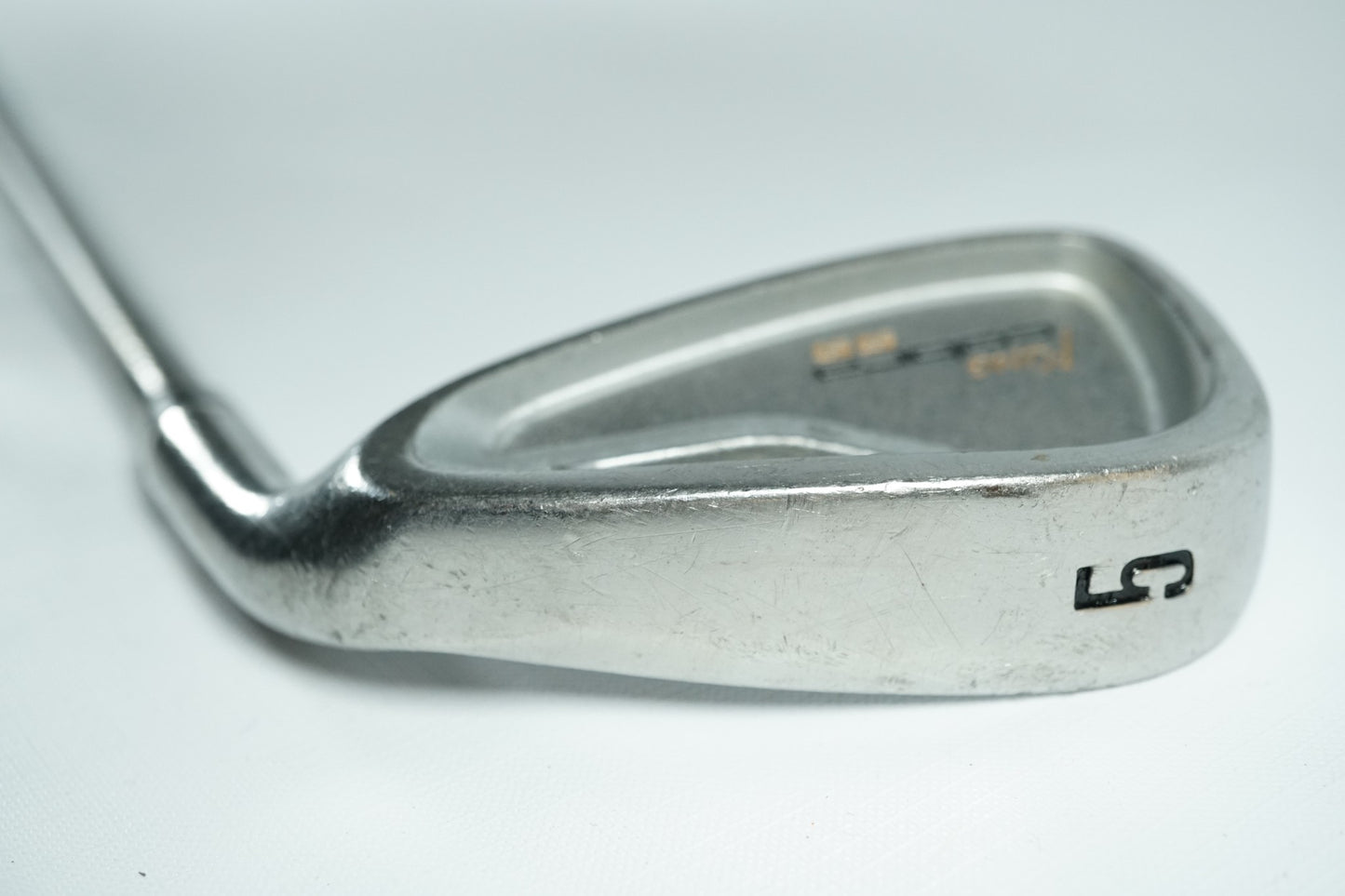 Cobra SS Oversize 5 Iron / Regular Flex Graphite Shaft