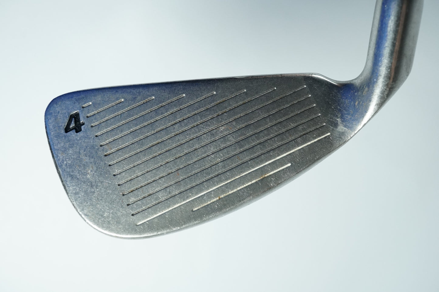 Callaway Big Bertha 1996 4 Iron / Regular Flex Graphite Shaft
