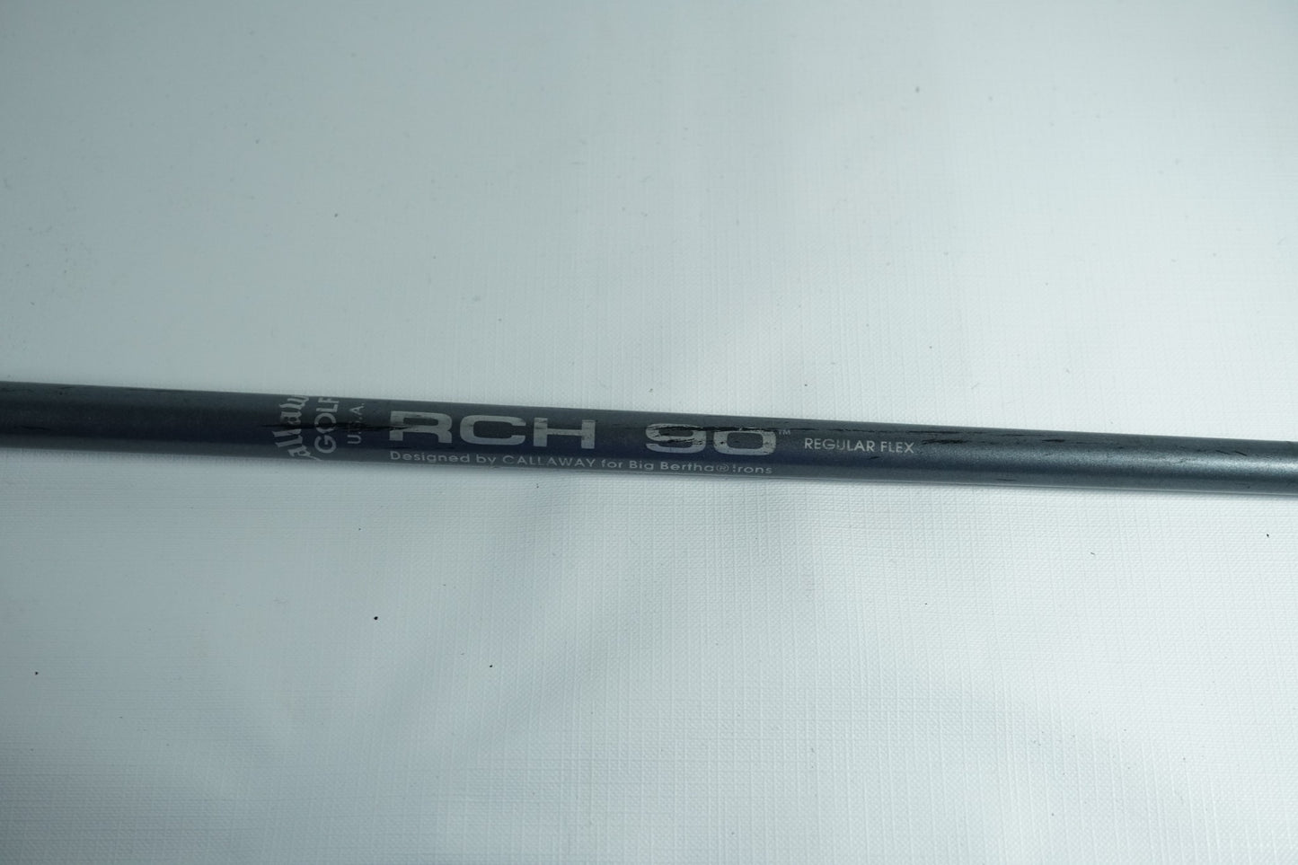 Callaway Big Bertha 1996 4 Iron / Regular Flex Graphite Shaft