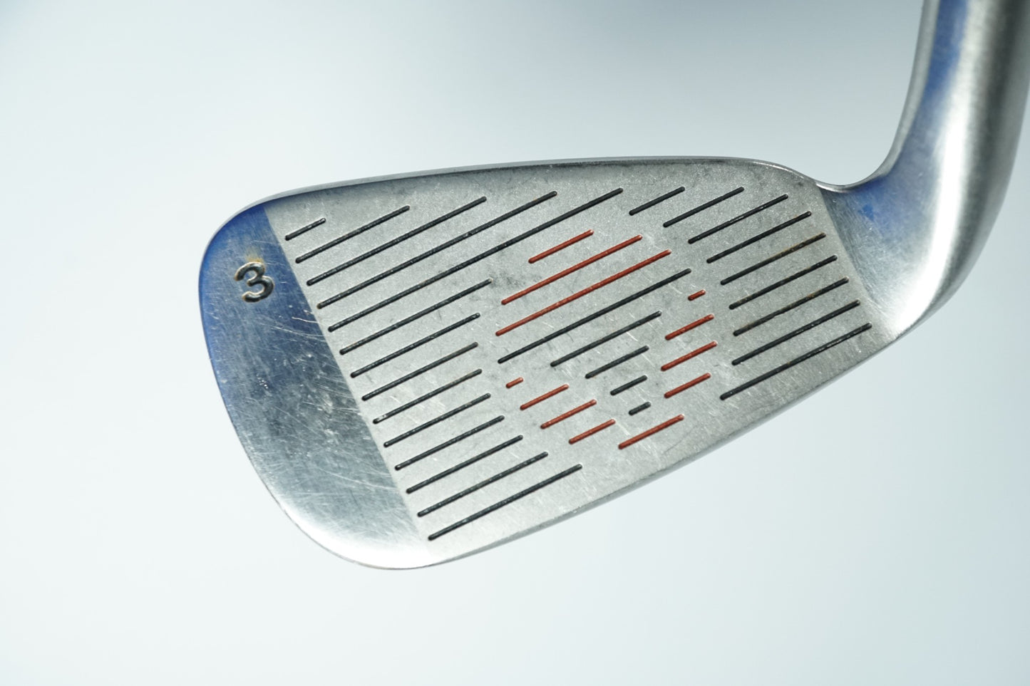 Taylormade Burner LCG 3 Iron / Regular Flex Graphite Shaft
