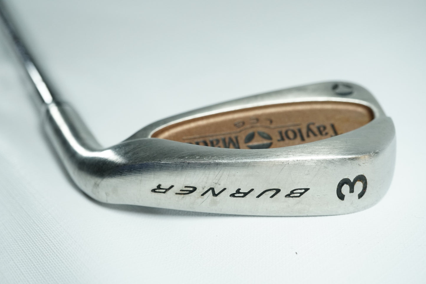 Taylormade Burner LCG 3 Iron / Regular Flex Graphite Shaft