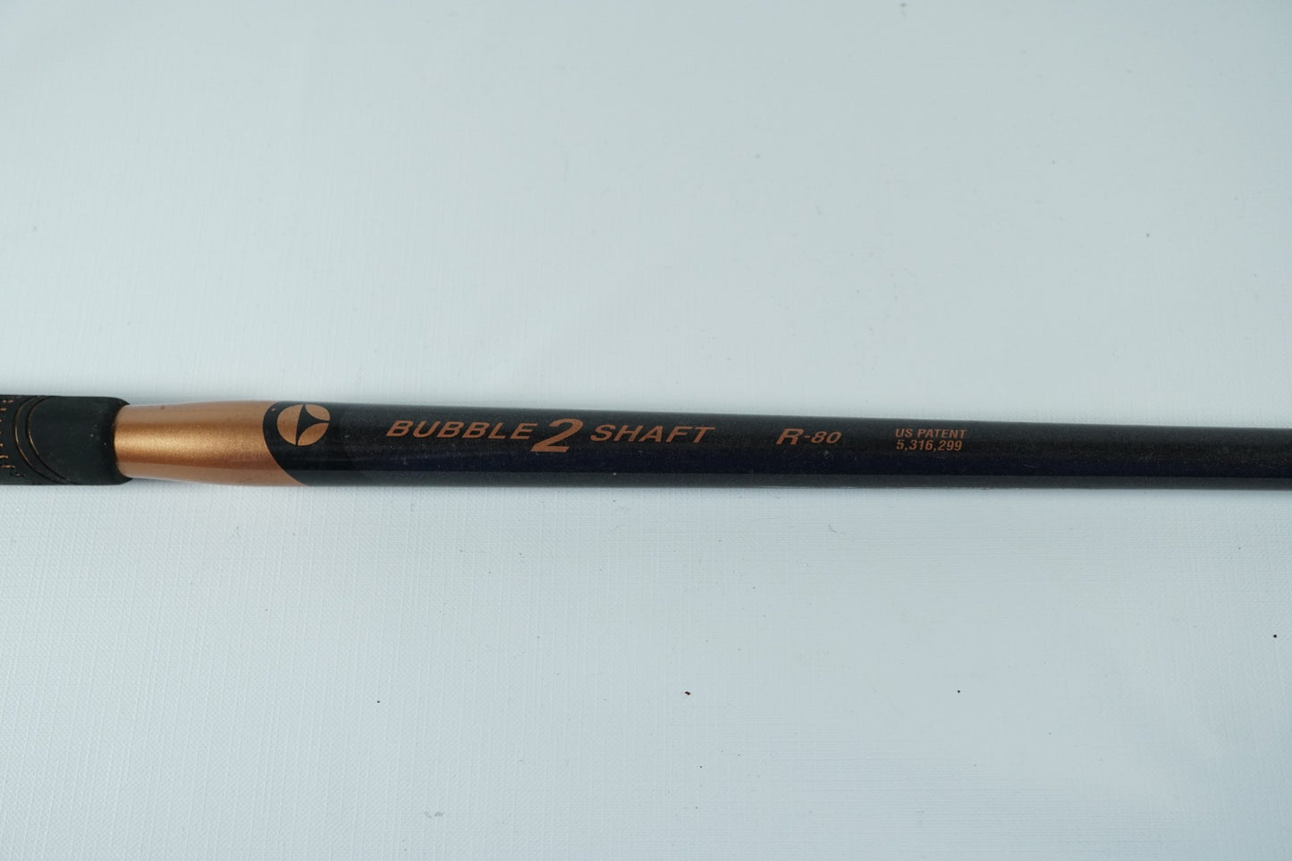 Taylormade Burner LCG 3 Iron / Regular Flex Graphite Shaft