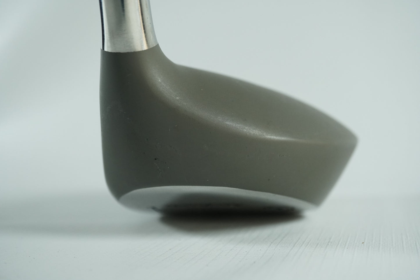 Macgregor Muirfield 20th Driver / Regular Flex Steel Shaft / New Grip